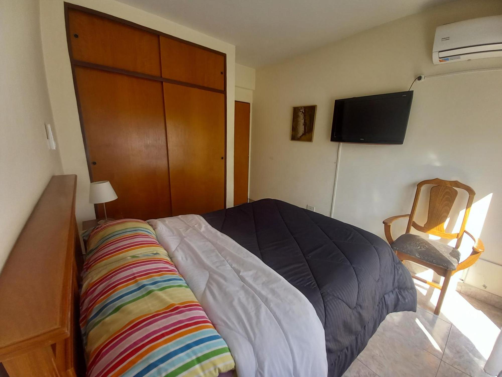 Devoto Buenos Aires Lägenhet Rum bild